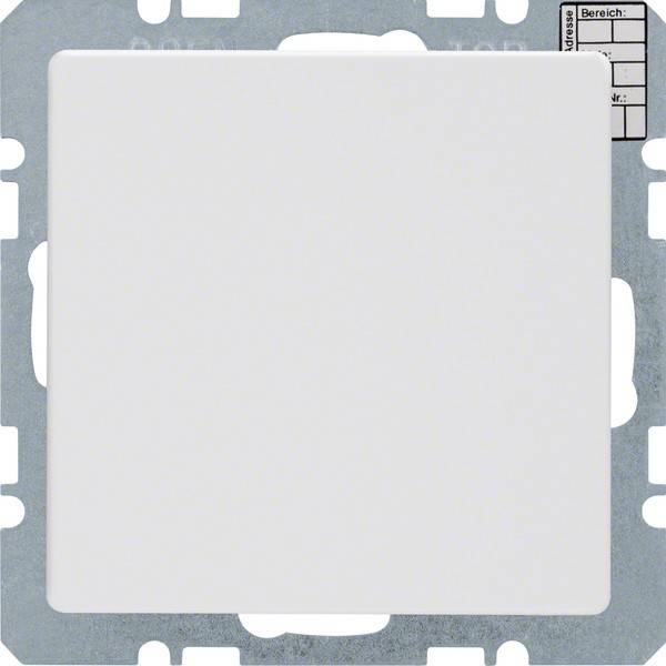 Berker Raumtemperaturregler 75441229