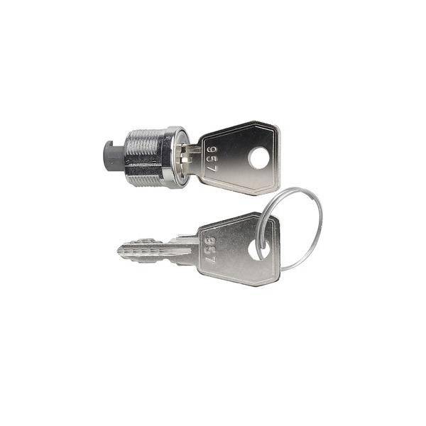 Gira Schloss 144400