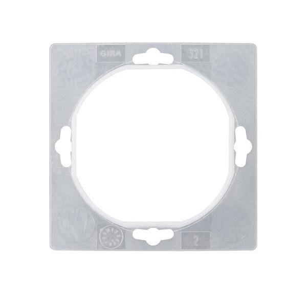 Gira Dichtungsflansch 095800