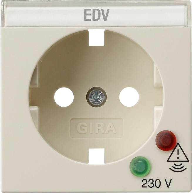 Gira Ersatzabdeckung 144101
