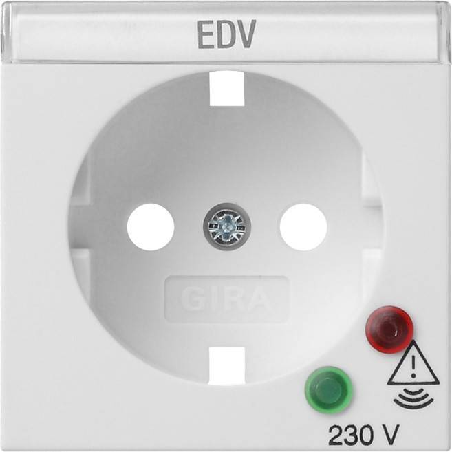 Gira Ersatzabdeckung 144127