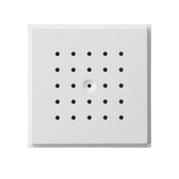 Gira UP-Aufsatz rws 141666
