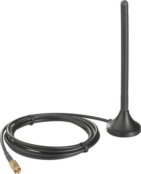 Gira WLAN Zusatzantenne 530800