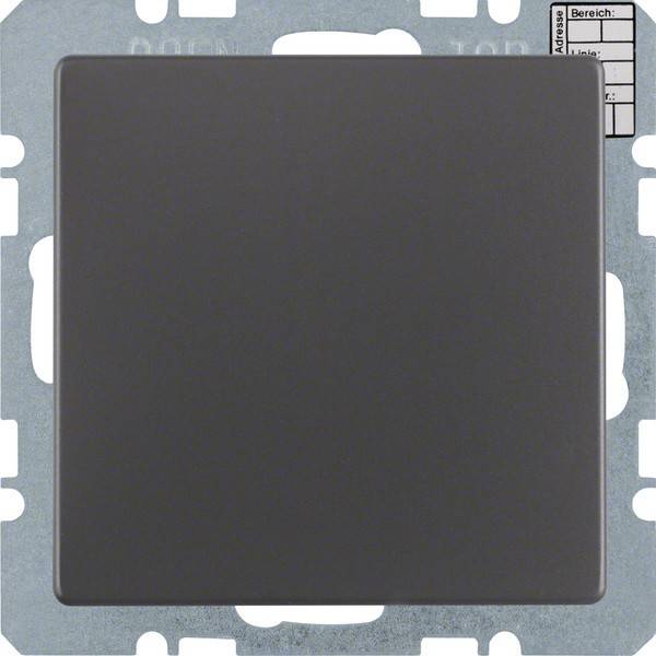 Berker Objekt-Temperaturregler 75441226