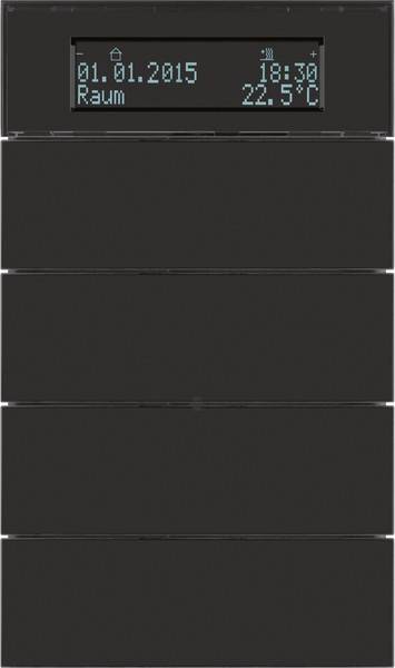 Berker Tastsensor 4fach 75664592