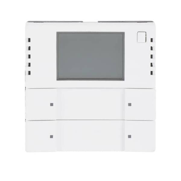 Busch-Jaeger Bedienelement 2/4-fach 6128/28-884