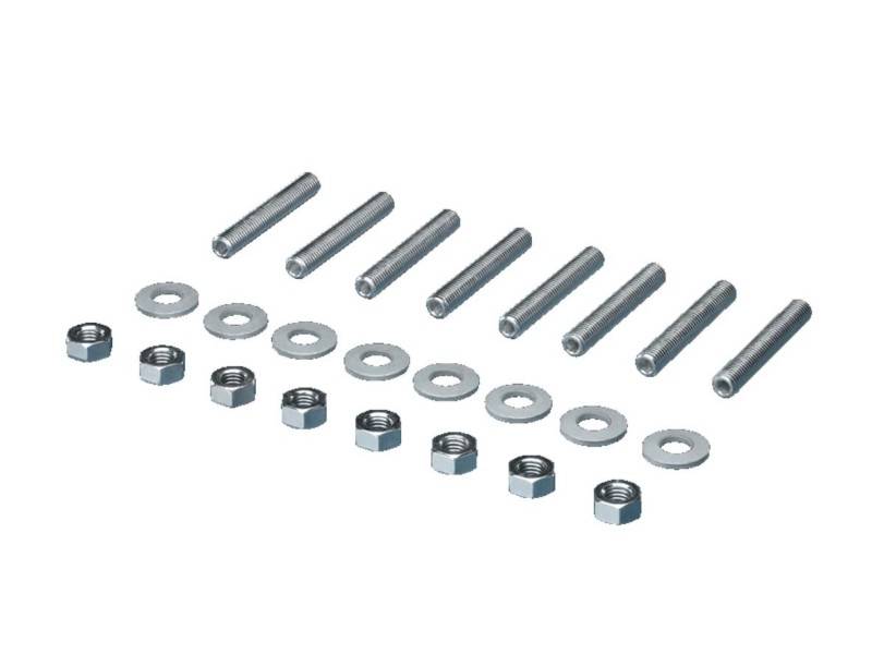 Rittal Gewindebolzen SV 9676.971 (VE8)