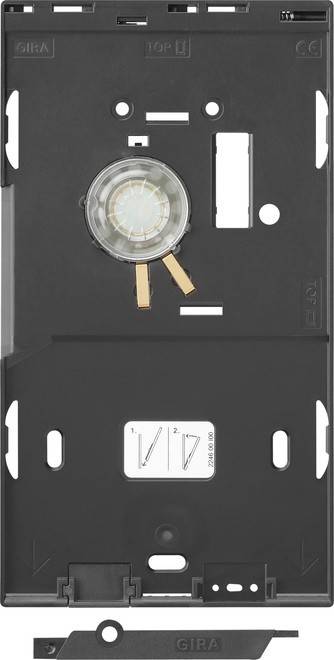 Gira Aufnahmerahmen 224600