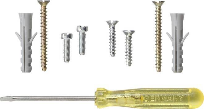 Gira Befestigungsset 224700