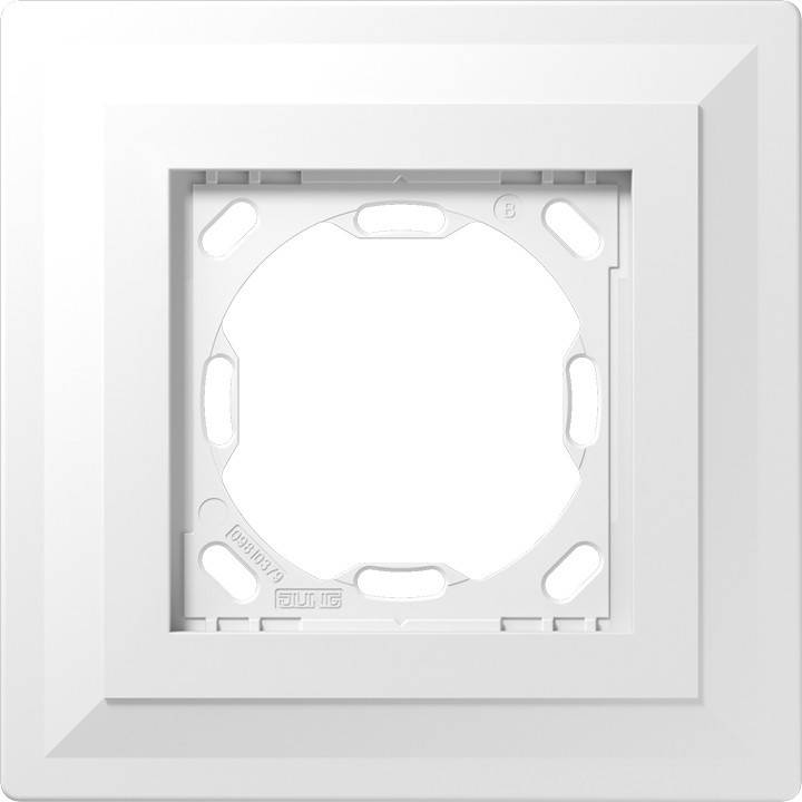 Jung Einputzadapter PA 981 G 125-3