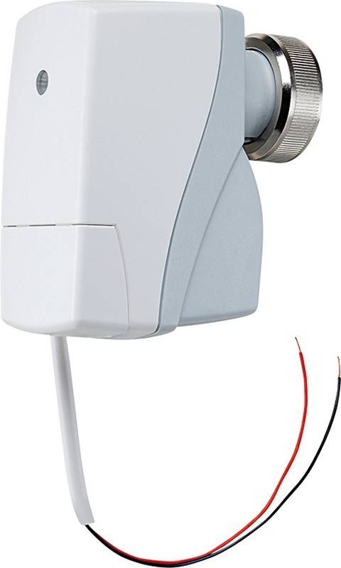 Jung Motor-Ventilantrieb 2177 SV R