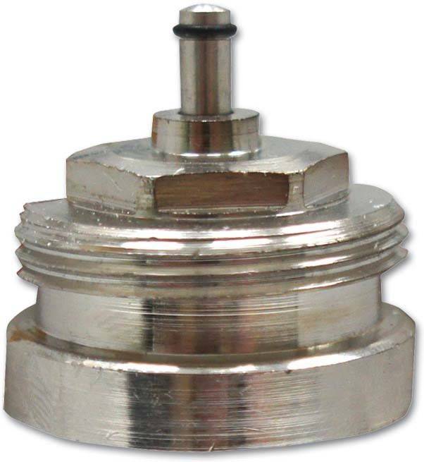 Busch-Jaeger Ventiladapter Herz 6296/1