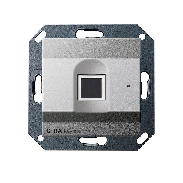 Gira Fingerprint-Leseeinheit 261726