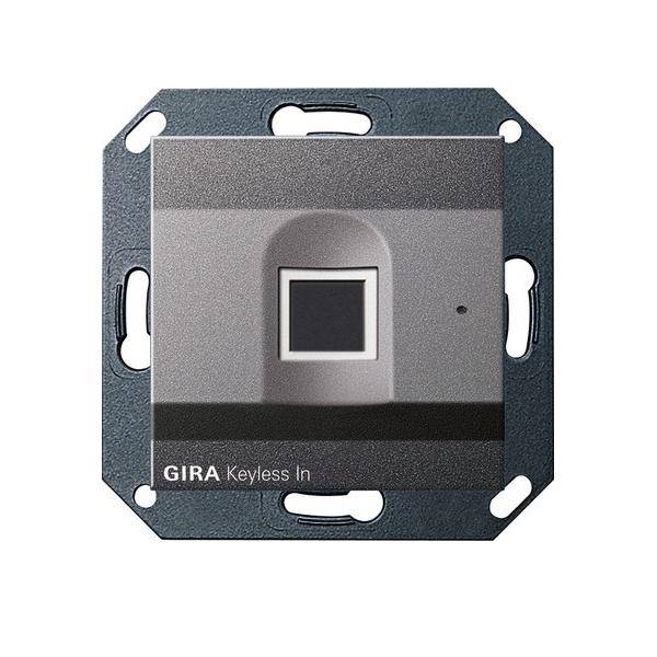 Gira Fingerprint-Leseeinheit 261728