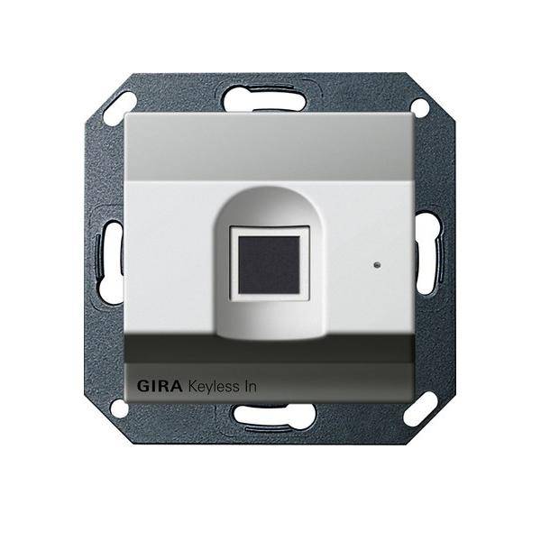 Gira Fingerprint-Leseeinheit 2617600