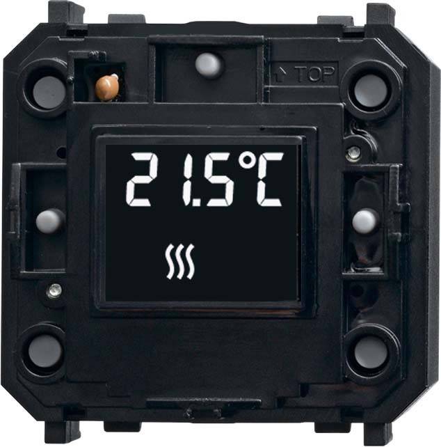 Busch-Jaeger Raumtemperaturregler RTC-F-1