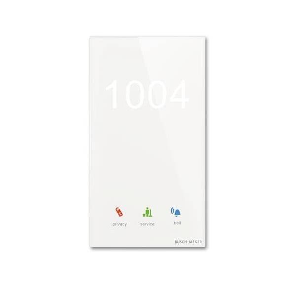 Busch-Jaeger Raumaussensensor TSN/U.2.11-CG