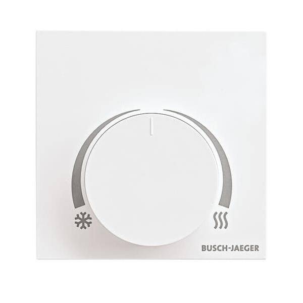 Busch-Jaeger Raumtemperaturregler SAR/A1.0.11-24