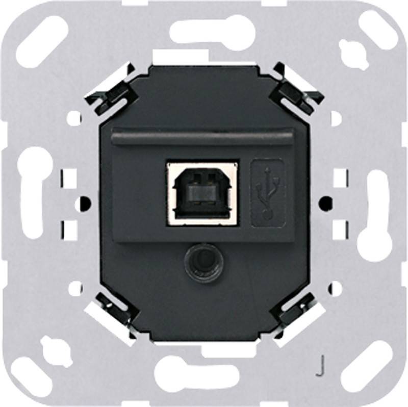Jung KNX USB-Datenschnittstelle 2131 USBS