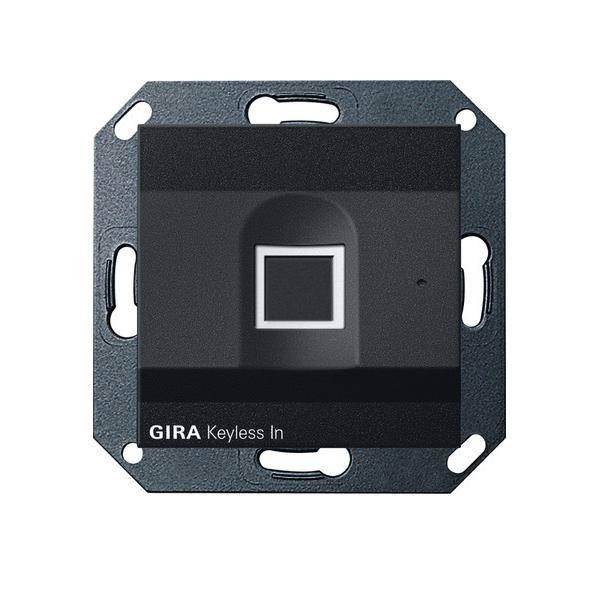 Gira Fingerprint Leseeinheit 2617005