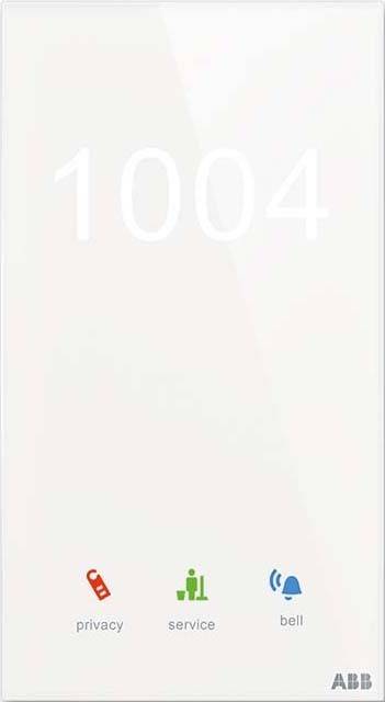 Busch-Jaeger Raumaussensensor TSN/U.2.1-CG