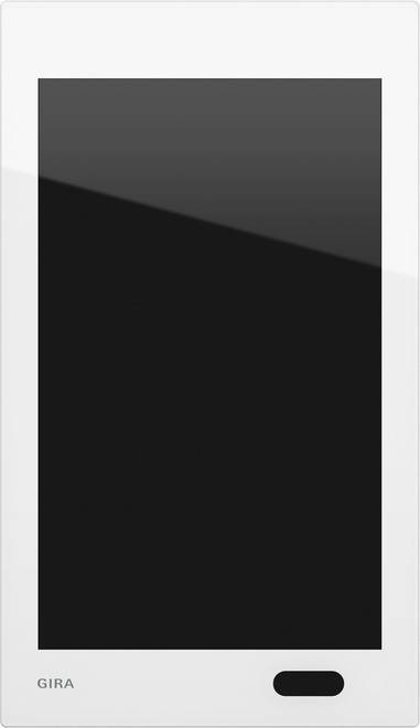 Gira Displaymodul G1 208912