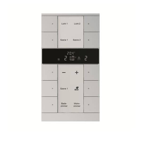 Busch-Jaeger HVAC-Gerät SBR/U10.0.11-83