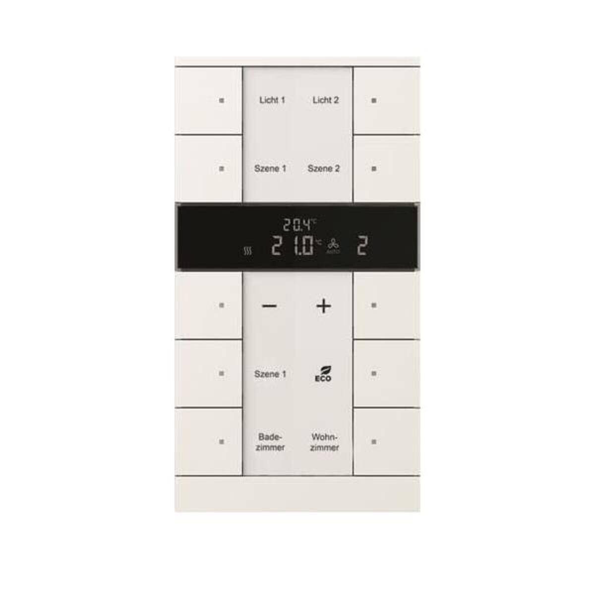 Busch-Jaeger HVAC-Gerät SBR/U10.0.11-884