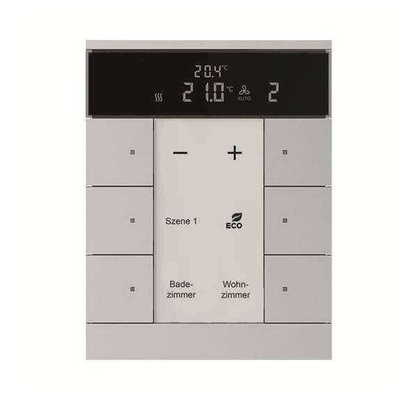 Busch-Jaeger HVAC-Gerät SBR/U6.0.11-83