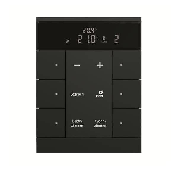 Busch-Jaeger HVAC-Gerät SBR/U6.0.11-885