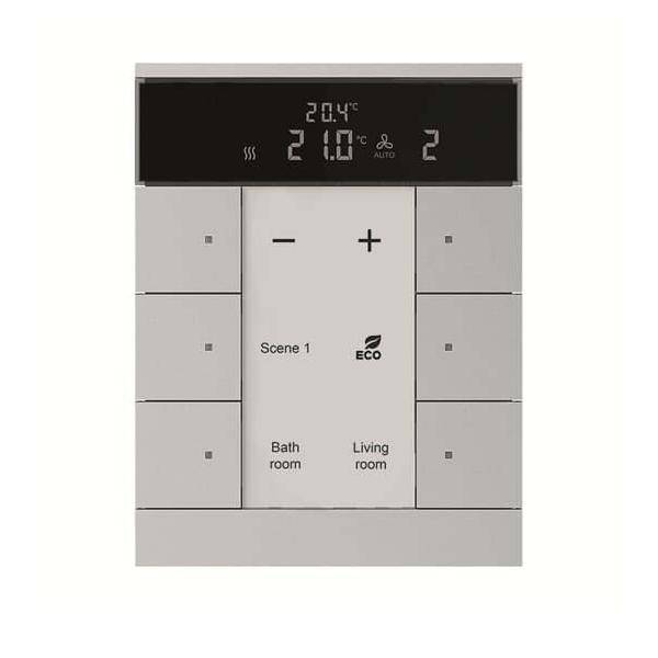 Busch-Jaeger HVAC-Slave-Gerät SBS/U6.0.1-83