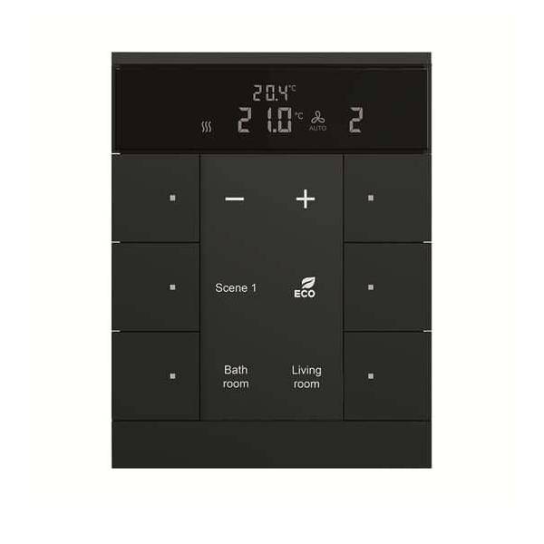 Busch-Jaeger HVAC-Slave-Gerät SBS/U6.0.1-885