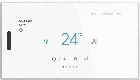 Busch-Jaeger RoomTouch RT/U30.0.11-811