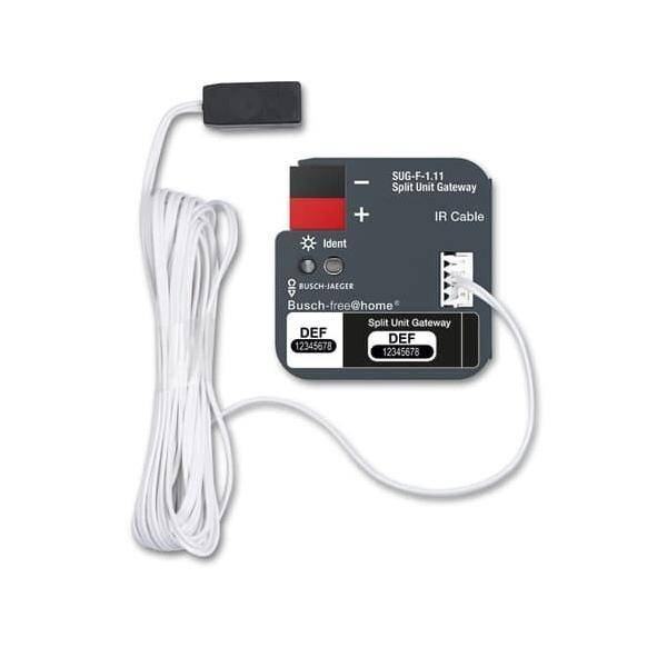 Busch-Jaeger Split Unit Gatewy SUG-F-1.11