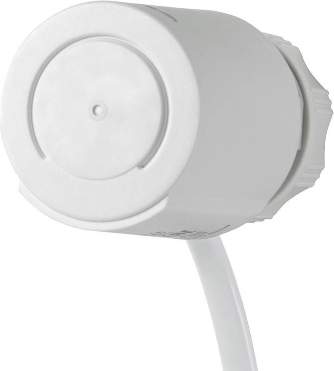 Jung Thermischer Stellantrieb TSA 24 NC WW