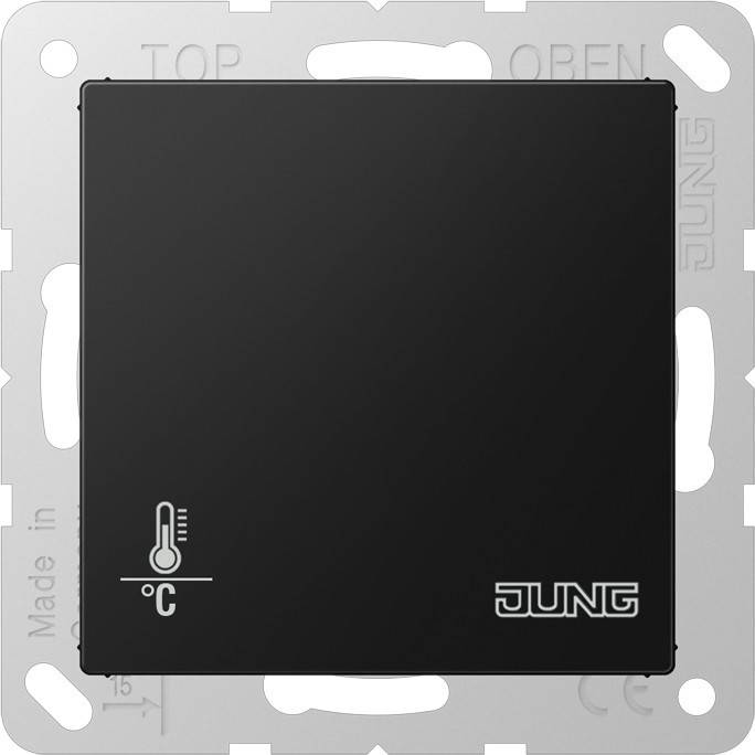 Jung KNX-Objektregler A 2178 BF ORTS SWM