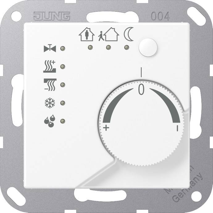 Jung KNX-Stetigregler Serie A A 2178 WWM