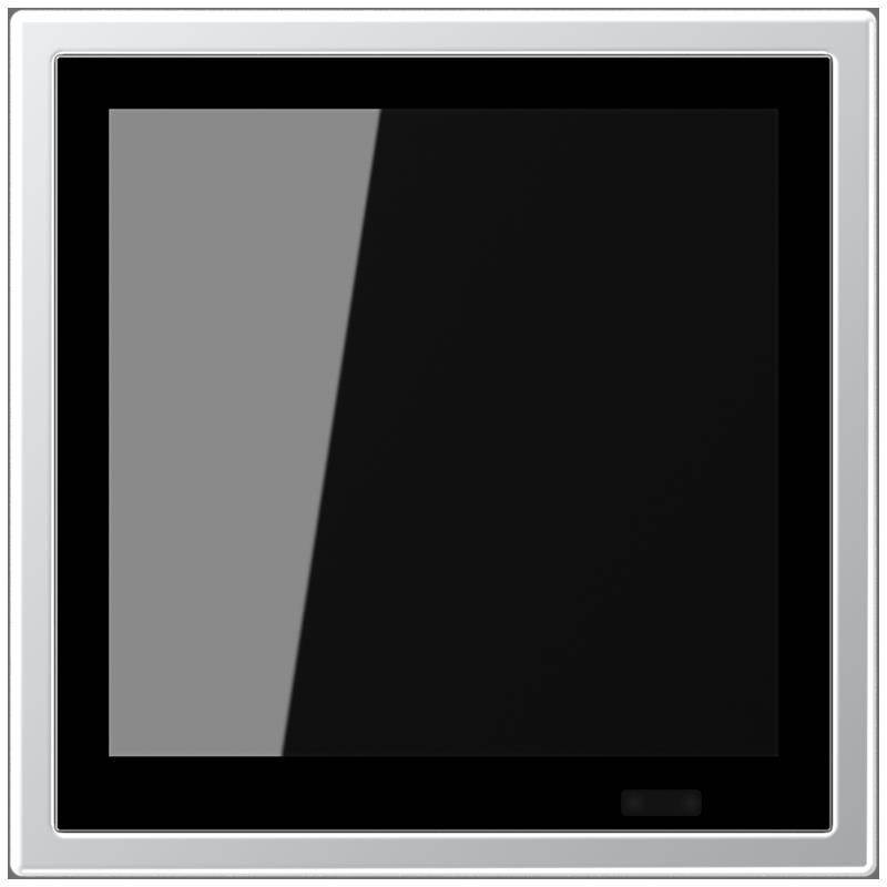 Jung KNX Raumcontroller AL 459 D1 S