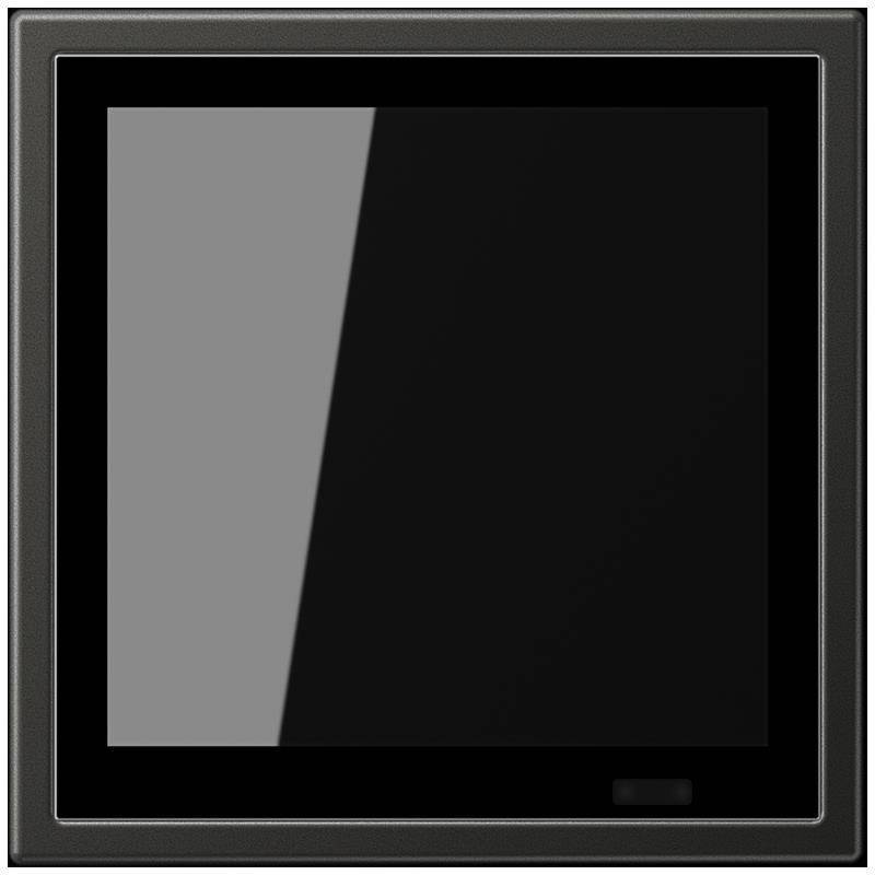 Jung KNX Raumcontroller AL 459 D1 S AN