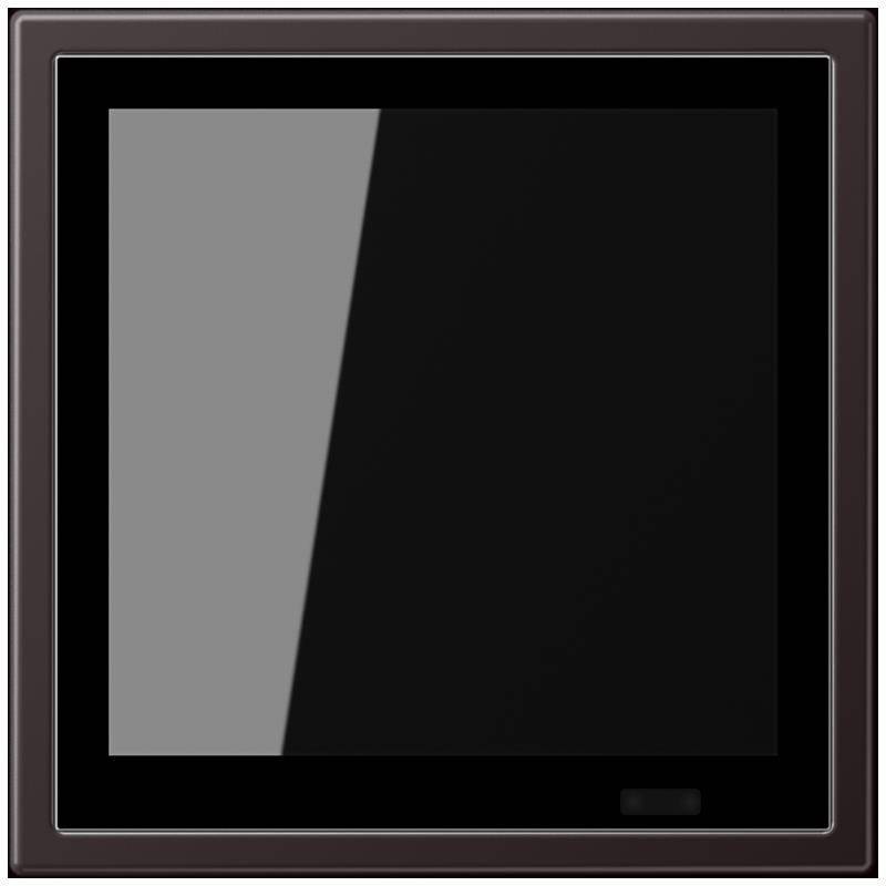 Jung KNX Raumcontroller AL 459 D1 S D