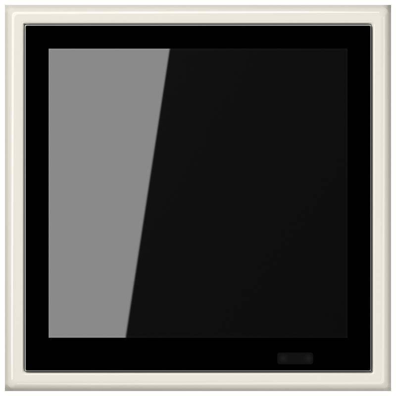 Jung KNX Raumcontroller LS 459 D1 S