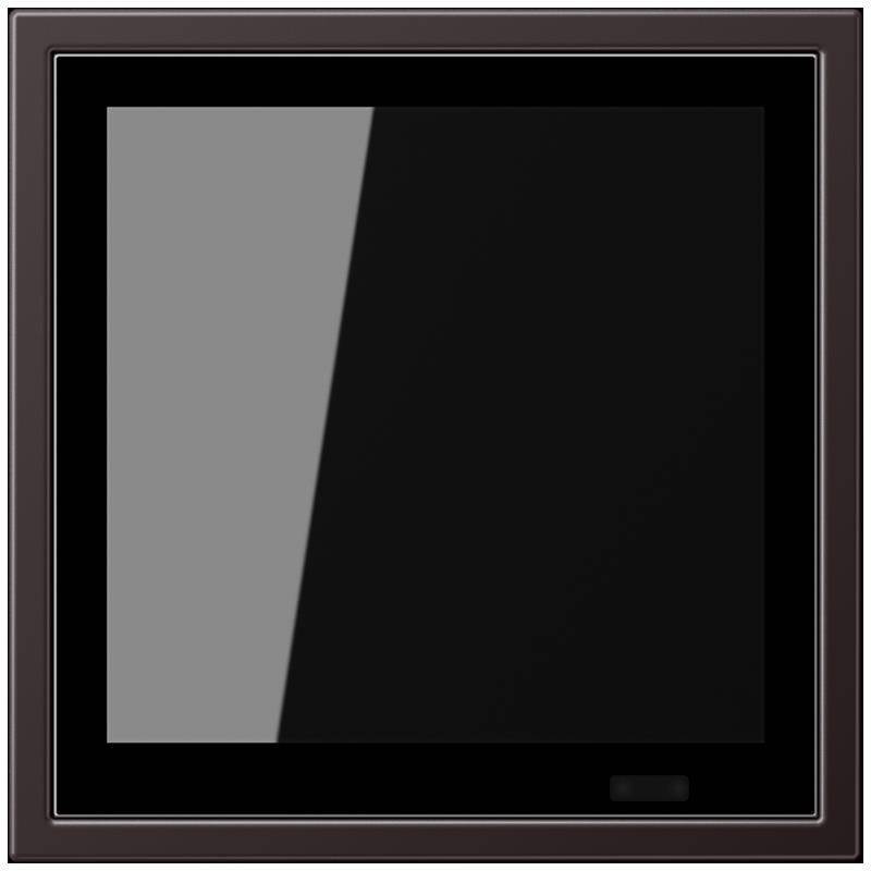 Jung KNX Raumcontroller LSZ AL 459 BF D1 S D