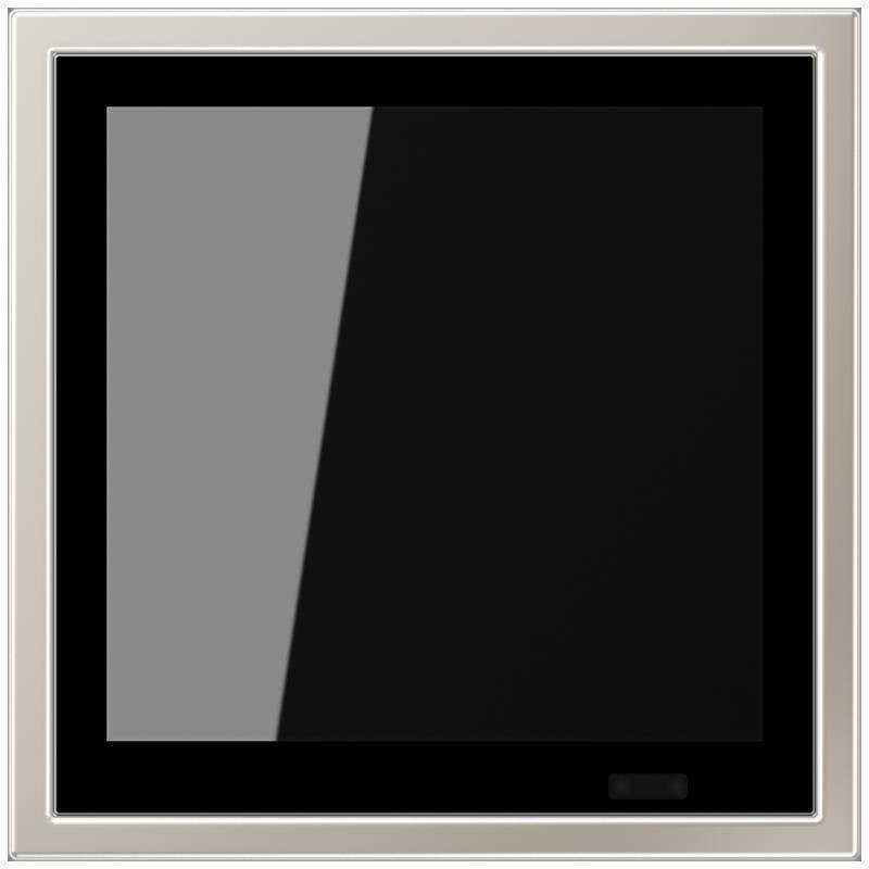 Jung KNX Raumcontroller LSZ ES 459 BF D1 S