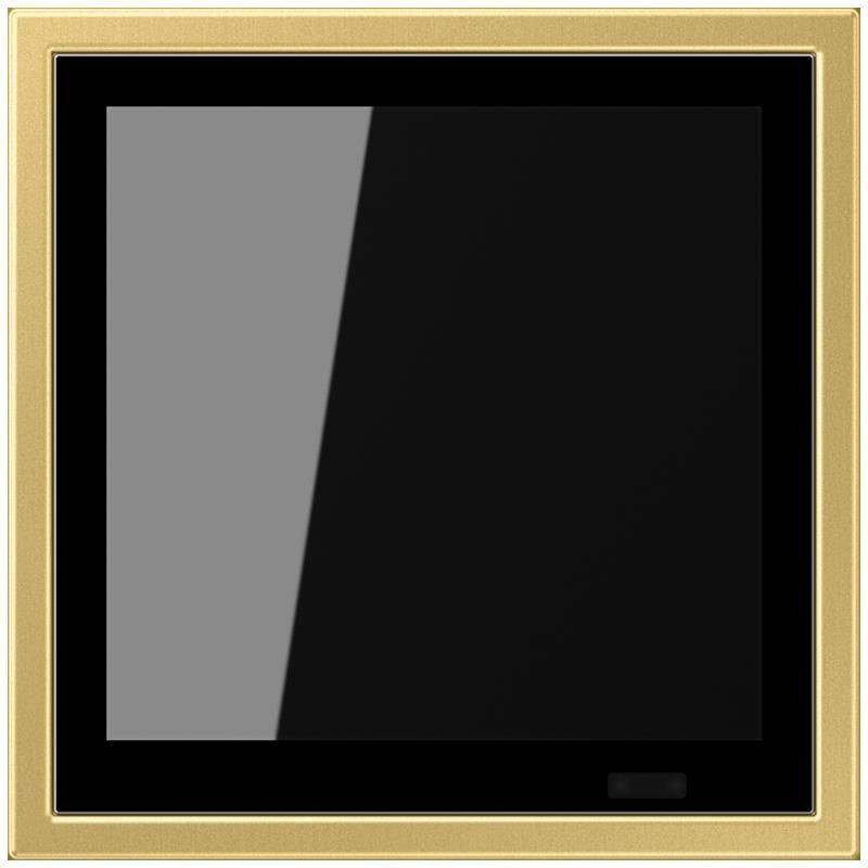 Jung KNX Raumcontroller LSZ ME 459 BF D1 S C