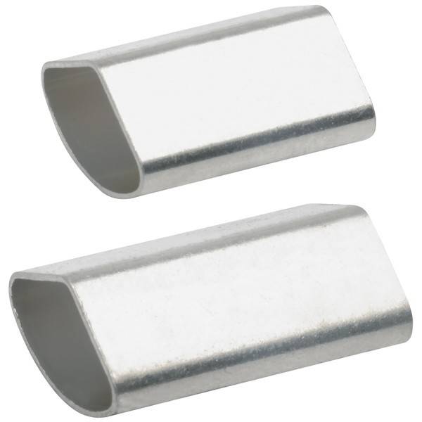 50 Stk. Klauke Hülsen E-CU VHR703