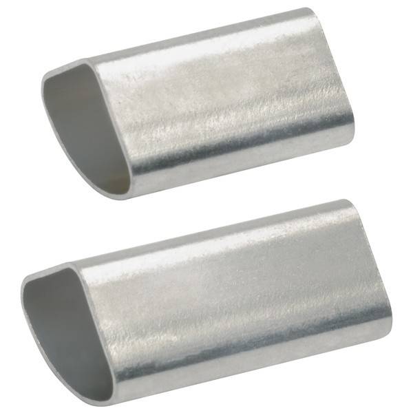 25 Stk. Klauke Hülsen E-CU VHR1504