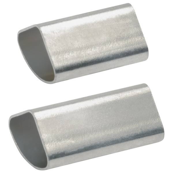 50 Stk. Klauke Hülsen E-CU VHR1204
