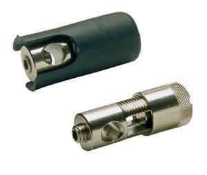 Krüger-Werke GmbH Abzweigklemme universal 632504-000 (VE5)