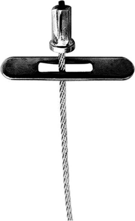 Niedax Set-Querverankerung GAQ-2/3