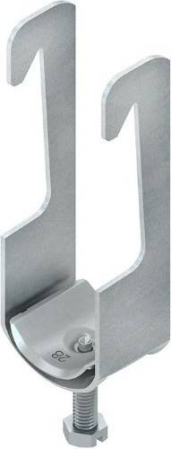 Niedax Bügelschelle BW 46